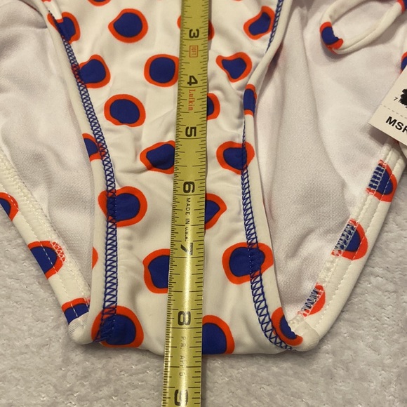 HOBIE NWT Size M Bikini Bottoms - Picture 4 of 8